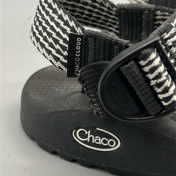 Chaco Cloud sandals women’s sz 8 - Picture 7 of 7